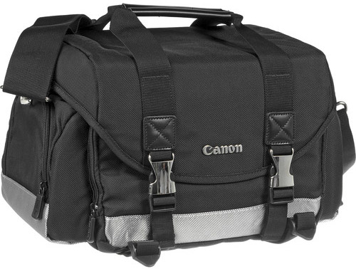 Canon 200DG Deluxe Gadget Bag